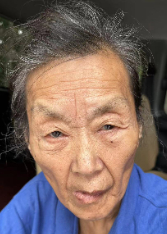 走失者照片 南阳方城县救助站：八旬老太被救助，...