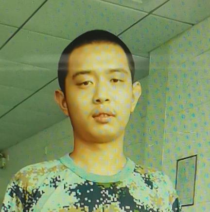 走失者照片 紧急寻人！洛阳青年男子走失，患智力...