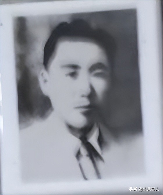 走失者照片 安徽合肥籍老兵金传禹在台湾孤独离世...