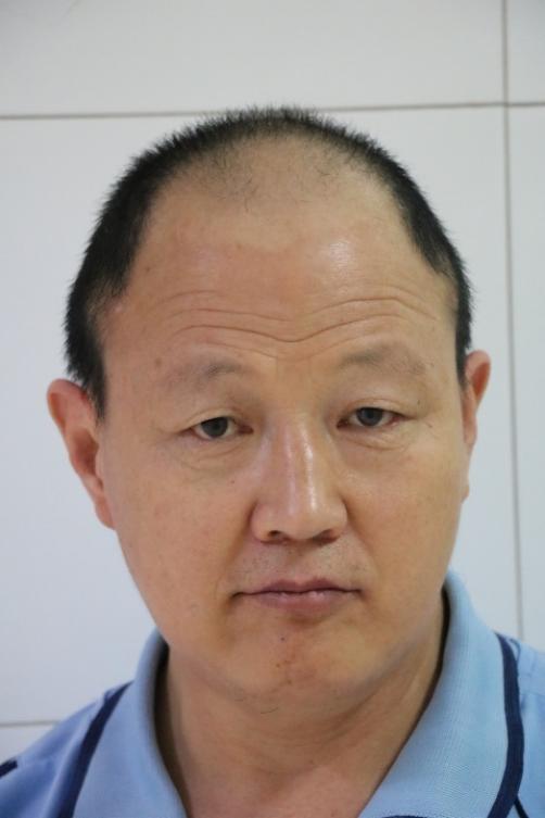 走失者照片 乌鲁木齐寻亲：六旬老人被救助，自述...