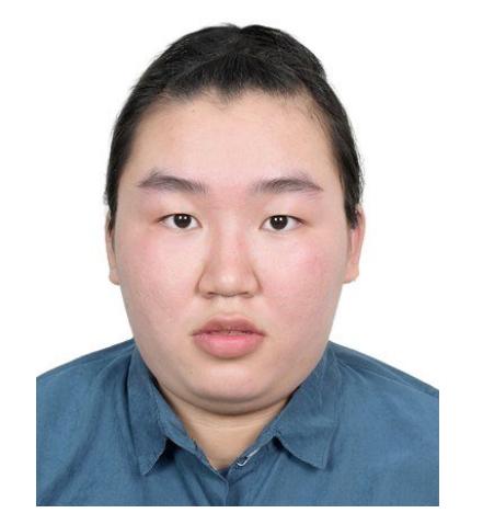 走失者照片 珠海18岁女生于2004年被救助，...