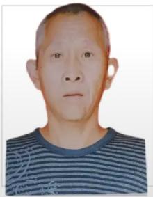 走失者照片 临汾市侯马市寻人：六旬老人走失，患...