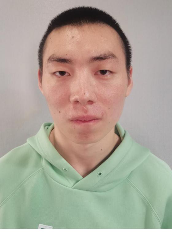 走失者照片 宁波寻亲:青年男子被长期救助,自述...