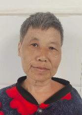 走失者照片 开封寻亲：五旬女子被救助，自述叫沈...