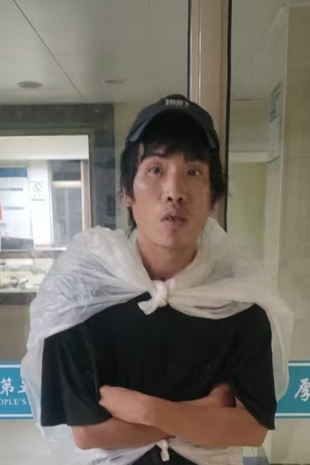 走失者照片 全国救助站