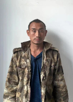 走失者照片 临沧市寻亲：青年男子被救助，自述叫...