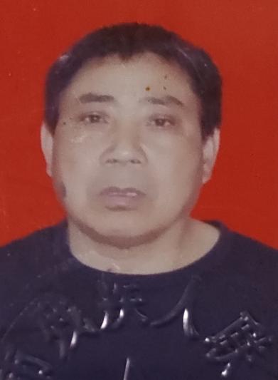 走失者照片 滁州急寻：七旬老人走失，穿黑色外套...