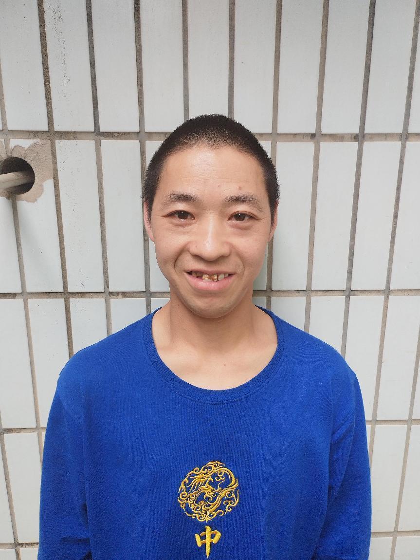 走失者照片 淄博寻亲：青年聋哑男子被救助，高1...