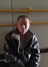 走失者照片 烟台寻亲：五旬男子被救助，自述叫王...