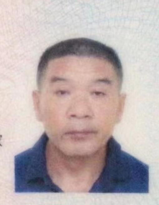 走失者照片 永州市祁阳市急寻：六旬老人失联，穿...