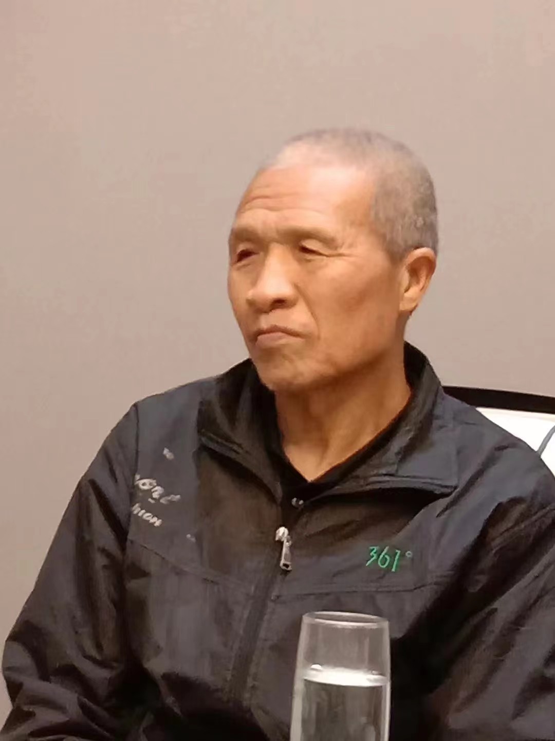 走失者照片 郑州急寻：七旬老人走失，患精神障碍...