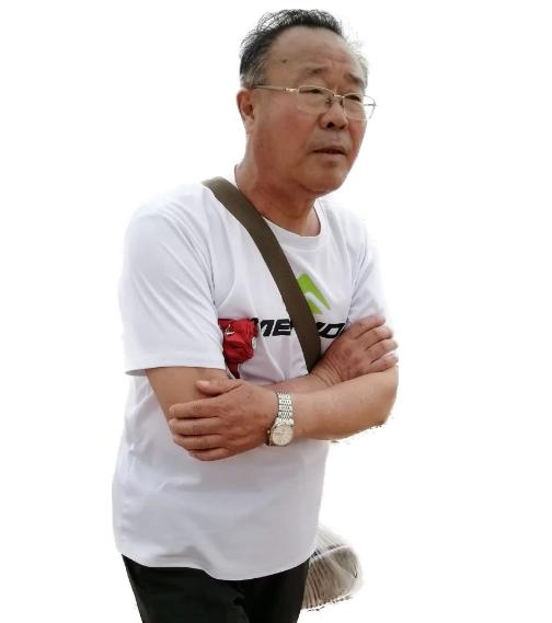 走失者照片 呼和浩特急寻：七旬老人走失，戴眼镜...