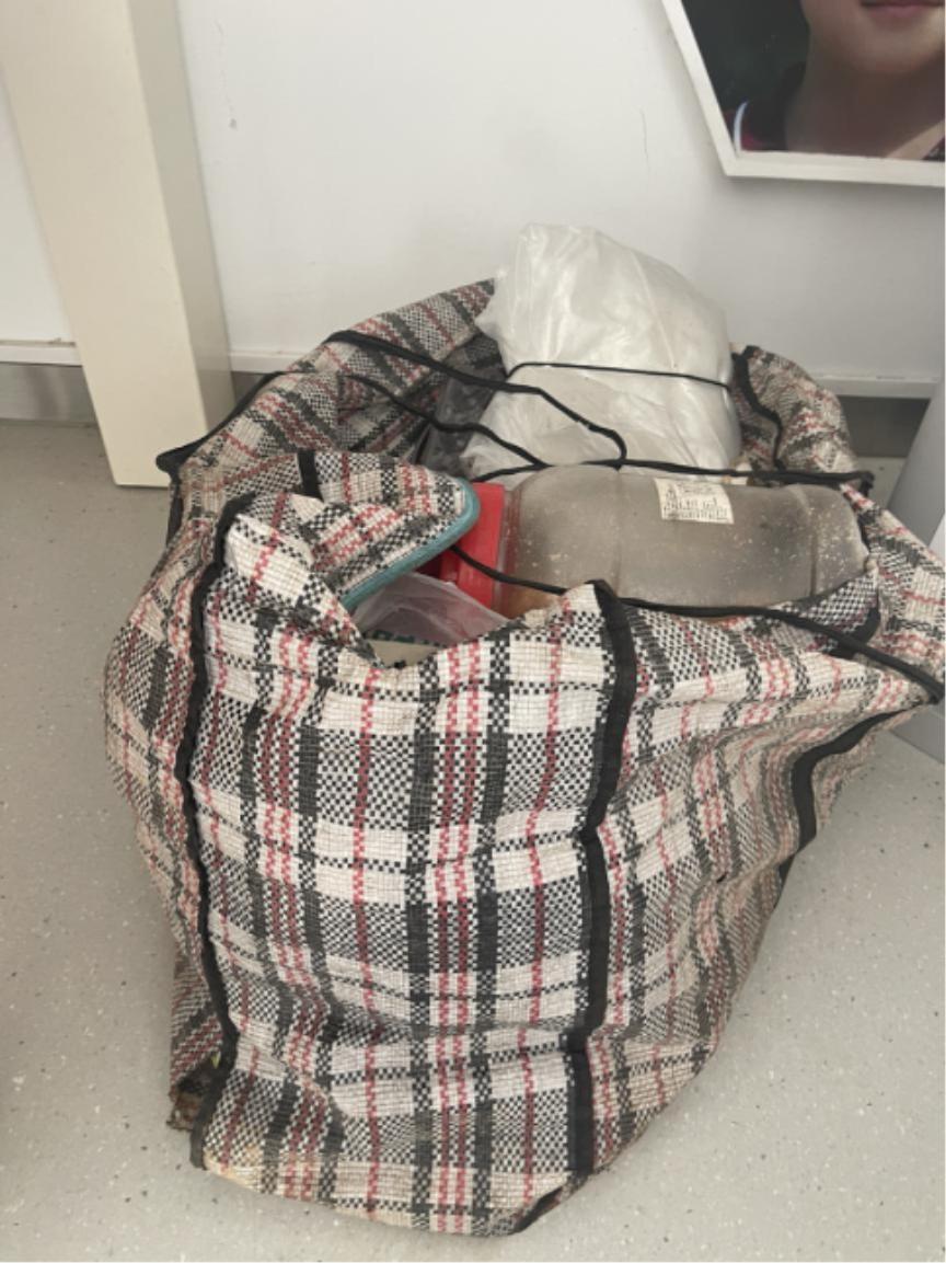 走失者照片 绍兴市诸暨市寻亲：青年男子被救助，...