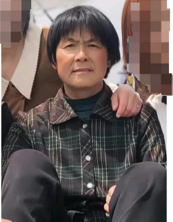 走失者照片 聊城市急寻：六旬老太走失，精神状态...