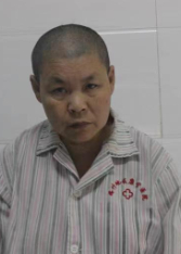 走失者照片 喀什寻亲：五旬女子被救助，自述叫刘...