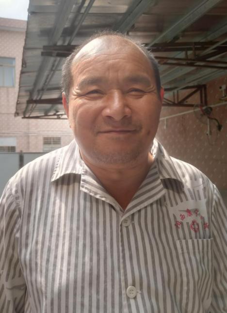 走失者照片 阳江寻亲：六旬老人被救助，高1米7...