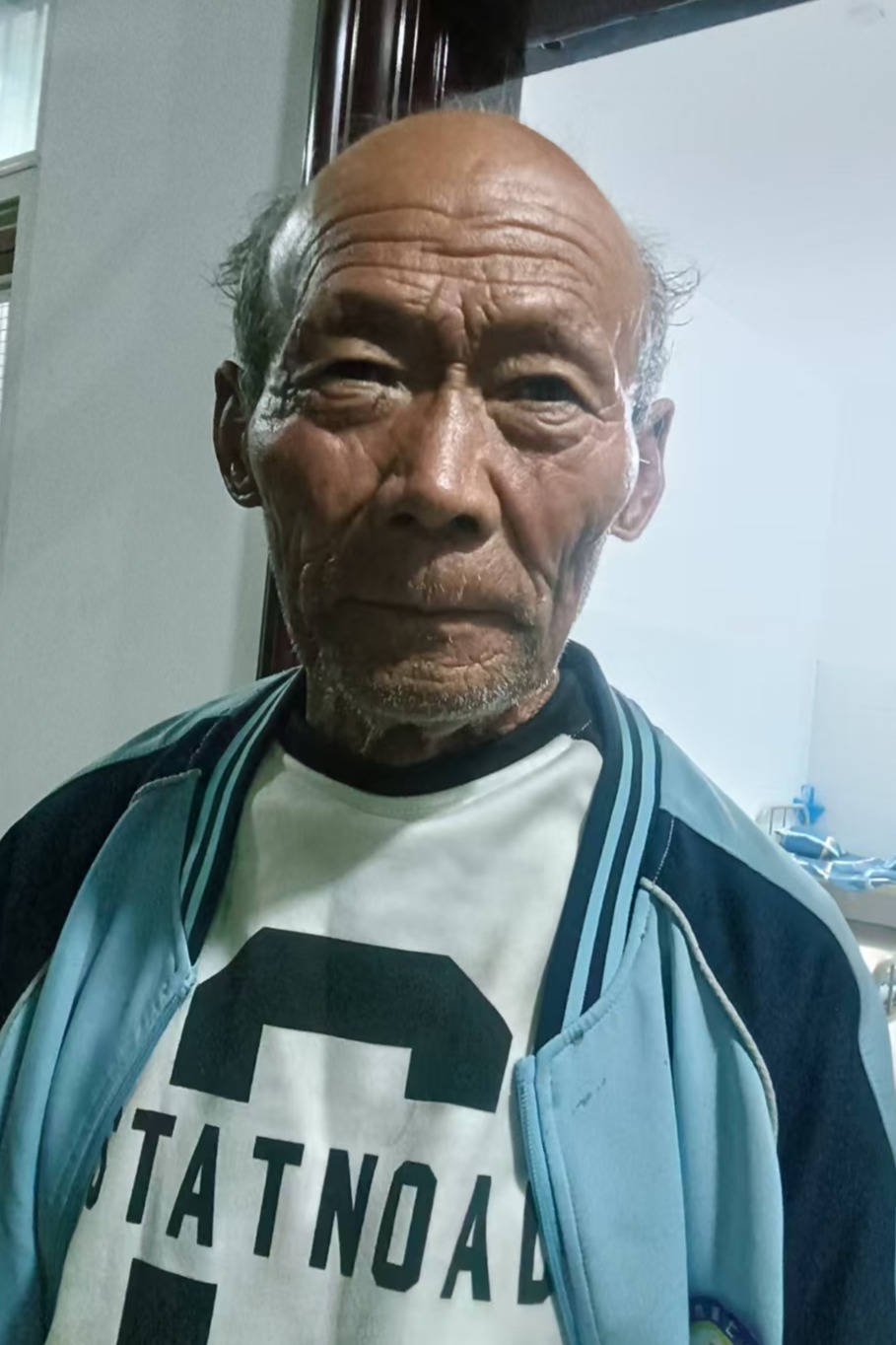 走失者照片 全国救助站