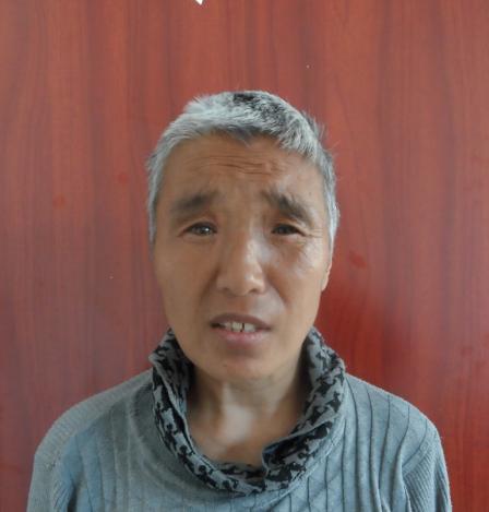 走失者照片 临沂寻亲：五旬女子被救助多年，高1...