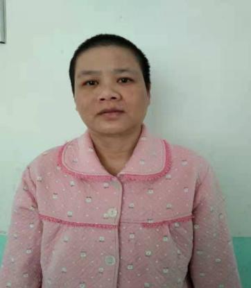 走失者照片 菏泽寻亲：五旬女子被救助，自述叫张...