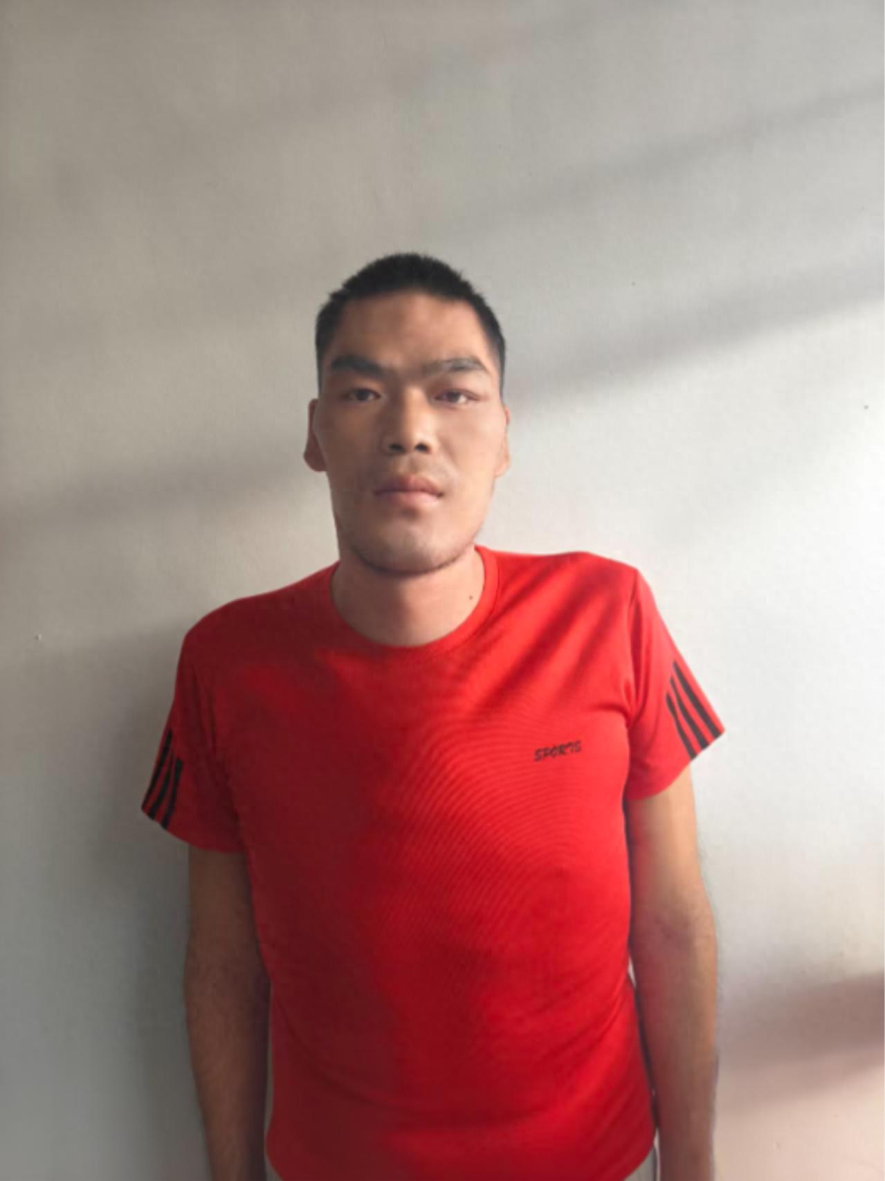 走失者照片 桂林荔浦寻亲：中年男子被救助，自述...