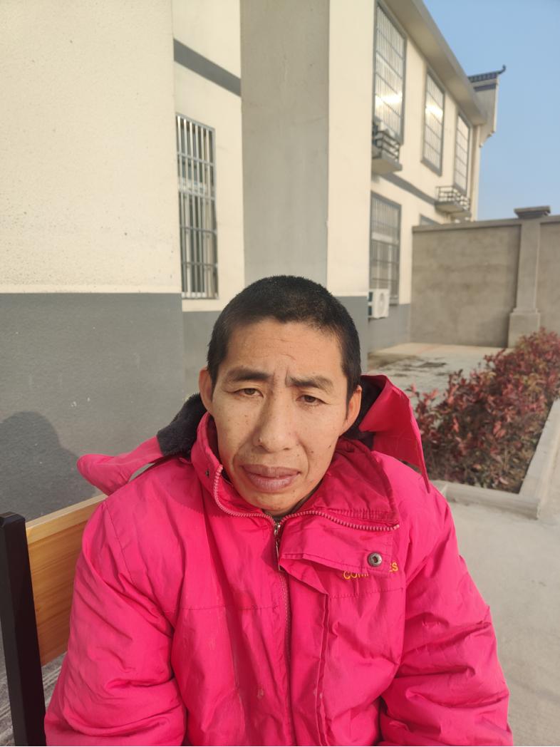 走失者照片 阜阳市寻亲：五旬女子被救助，疑患精...