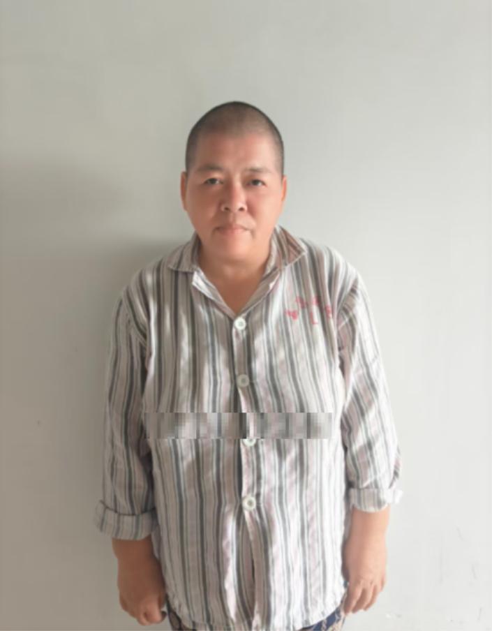 走失者照片 桂林市荔浦市寻亲：中年女子被救助，...