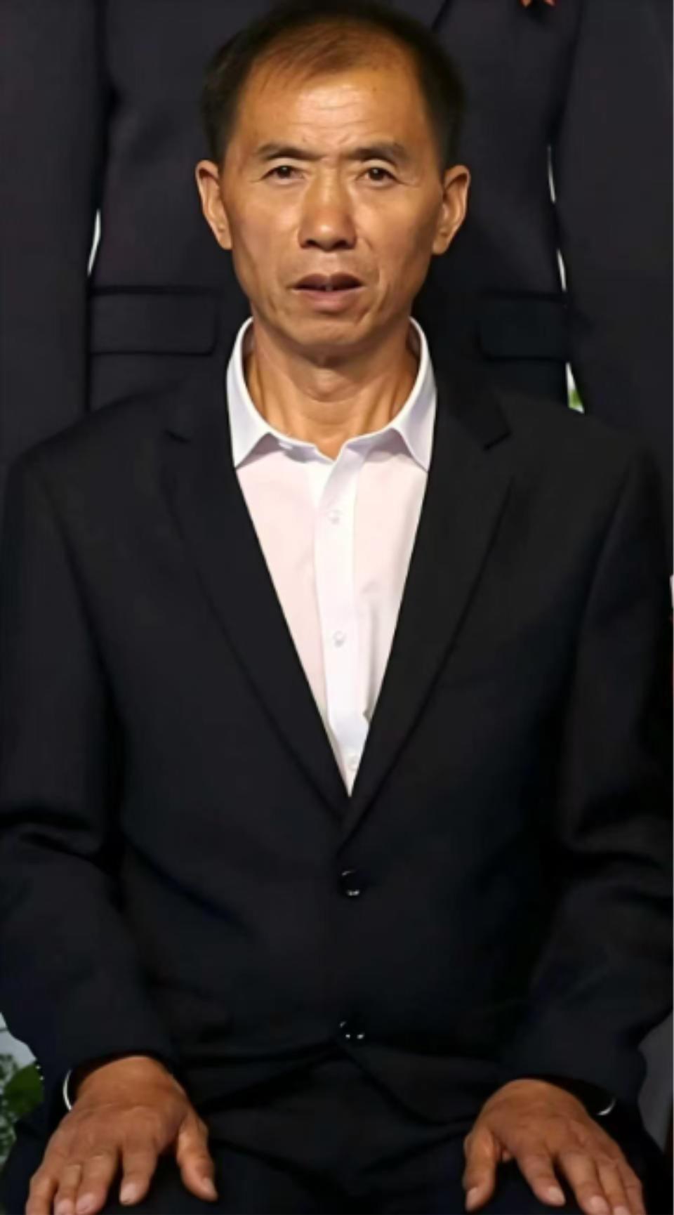 走失者照片 郑州市寻人：五旬男子走失，患抑郁症...