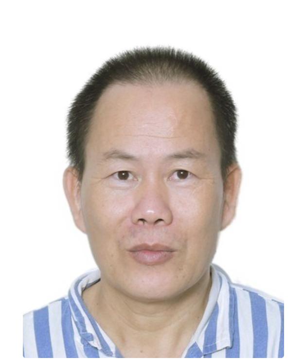 走失者照片 曲靖寻亲：中年男子在江门台山被救助...