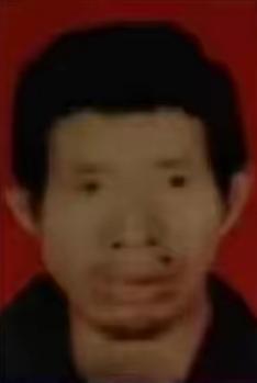 走失者照片 河南济源急寻：六旬老人失联，穿灰色...