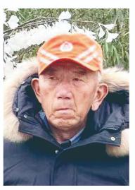 走失者照片 洛阳偃师急寻：六旬老人失联，穿军绿...
