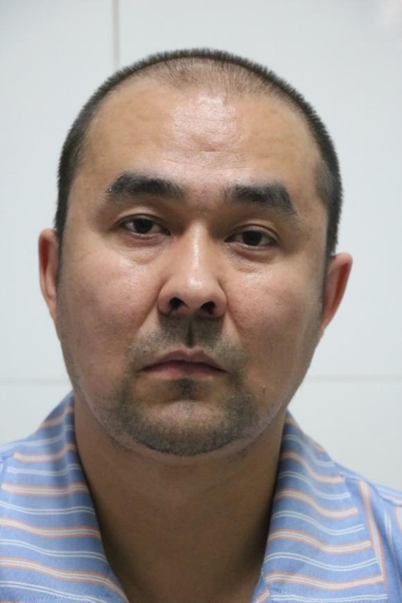 走失者照片 乌鲁木齐市寻亲：中年男子被救助，自...
