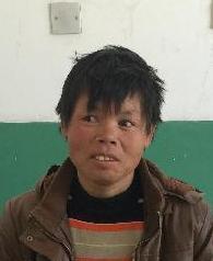 走失者照片 唐山滦州寻亲：五旬女子被救助，高1...