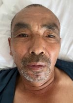 走失者照片 海口急寻：五旬男子被救助，自述叫马...