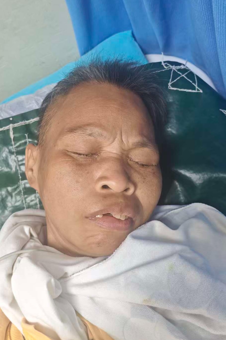 走失者照片 全国救助站