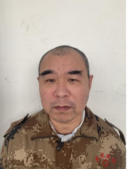 走失者照片 济南寻亲：中年男子被救助，自述叫刘...