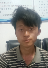 走失者照片 喀什寻亲：18岁小伙被救助，自述叫...