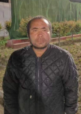 走失者照片 石家庄赵县救助站：中年男子被救助，...