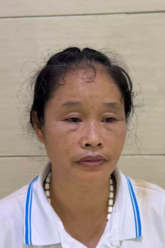 走失者照片 全国救助站