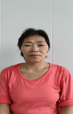 走失者照片 临沂市寻亲：五旬女子被救助，疑似精...
