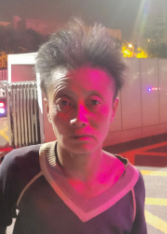 走失者照片 太原寻亲：中年女子被救助，自述叫吴...