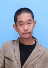 走失者照片 重庆寻亲：六旬老人被救助，穿灰色上...