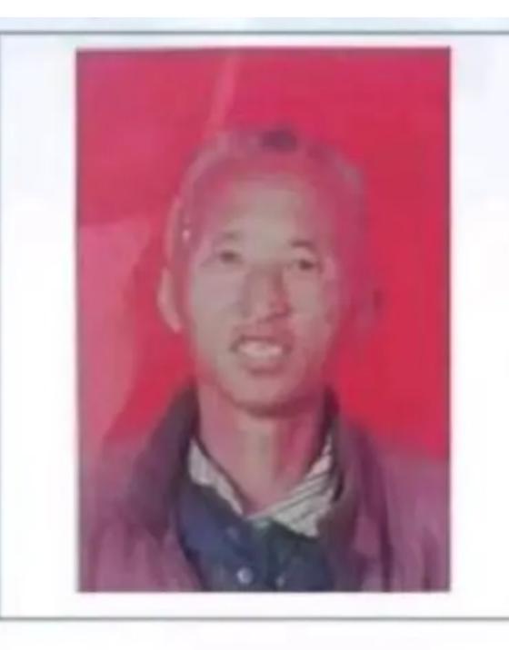 走失者照片 吕梁寻人：六旬老人失联，穿粉红色上...
