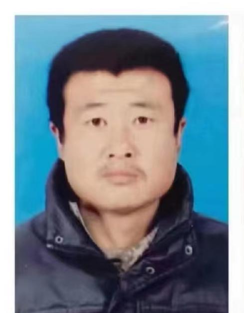 走失者照片 石家庄晋州市寻人：中年男子走失，患...