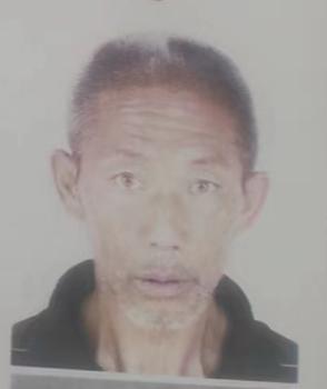 走失者照片 黔西南州兴义市急寻：七旬老人走失，...