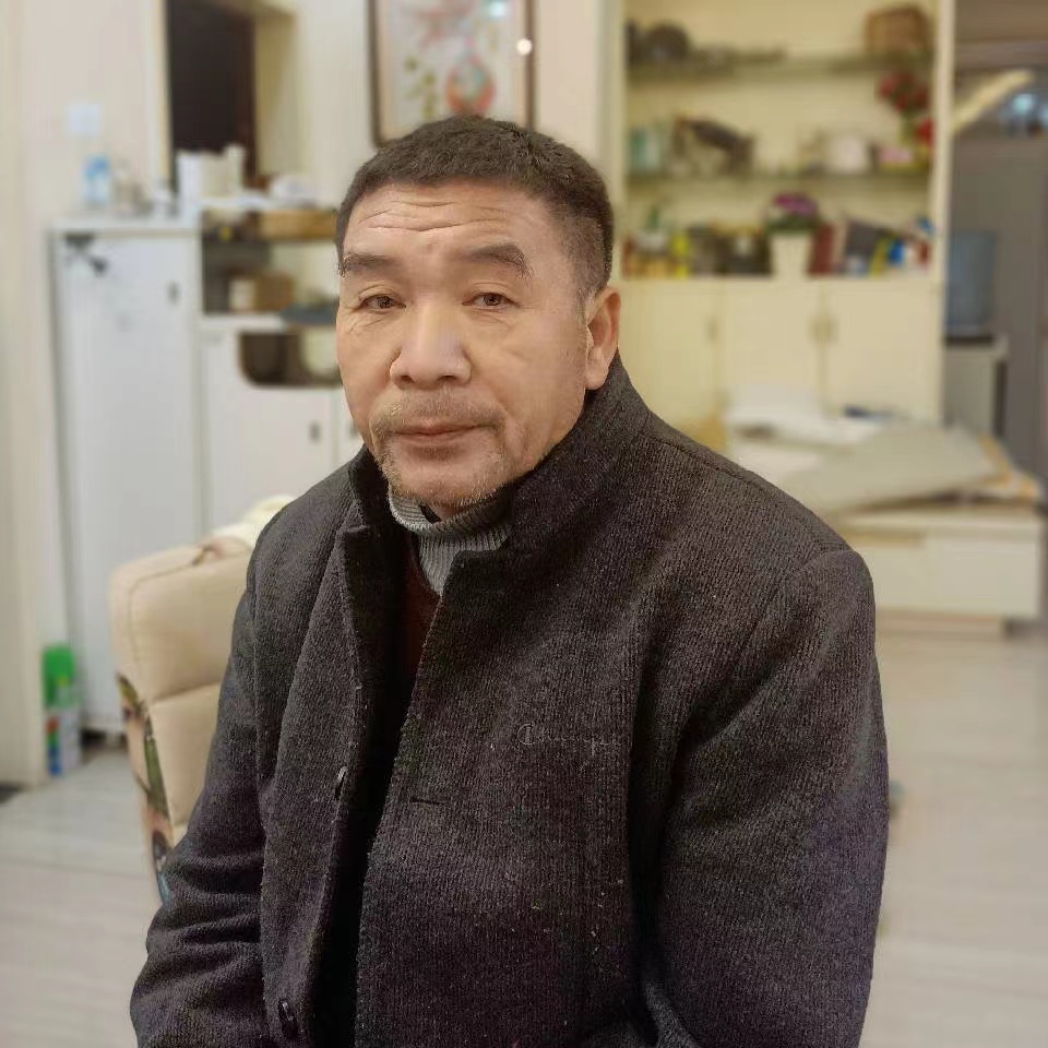 走失者照片 永州市祁阳市急寻：六旬老人失联，穿...