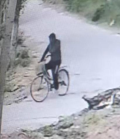 走失者照片 石家庄晋州市寻人：中年男子走失，患...