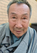 走失者照片 大连寻亲：六旬老人被救助，高1米7...