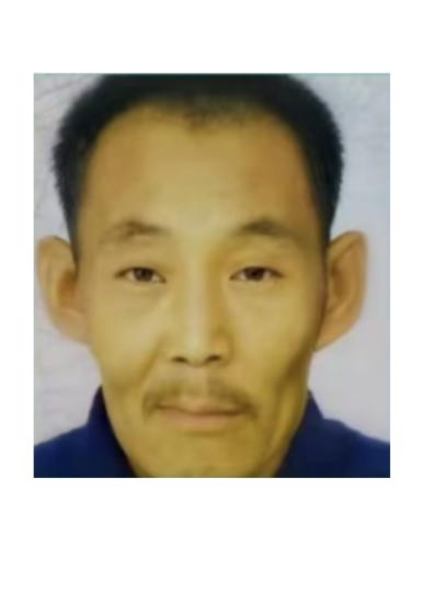 走失者照片 锦州急寻：北镇市六旬老人走失，患小...