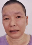 走失者照片 急寻亲属！贵港五旬女子被救助多年，...