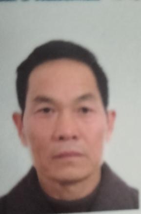 走失者照片 西安急寻！七旬老人失联，穿蓝色上衣...